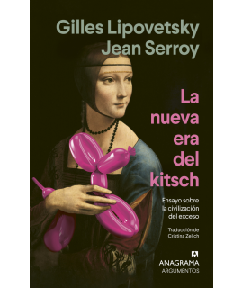 NUEVA ERA DEL KITSCH, LA