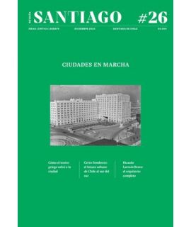 REVISTA SANTIAGO 26