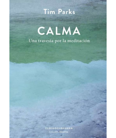 CALMA Una travesia por la meditacion