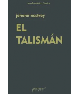 TALISMAN, EL