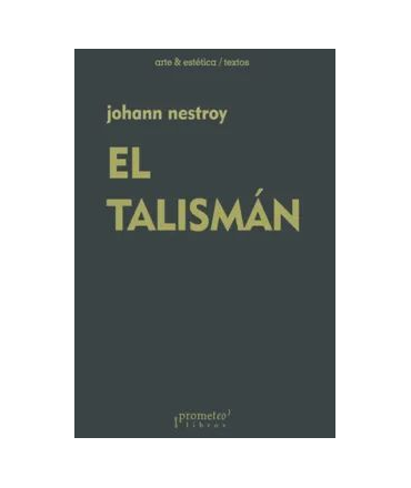 TALISMAN, EL