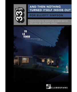 AND THEN NOTHING TURNED ITSELF INSIDE-OUT