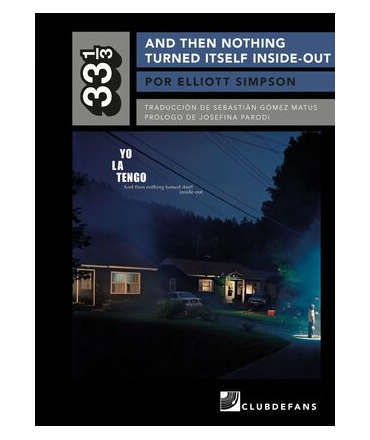 AND THEN NOTHING TURNED ITSELF INSIDE-OUT