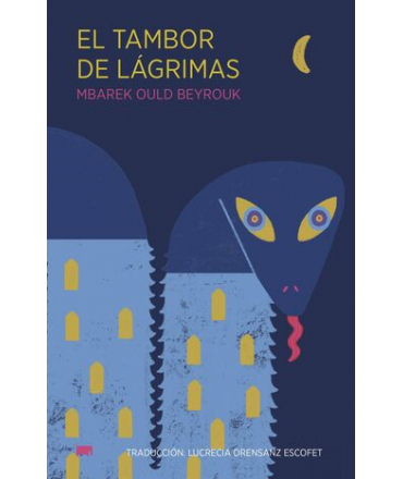 TAMBOR DE LAGRIMAS, EL