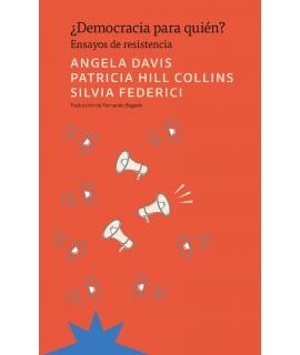 DEMOCRACIA PARA QUIEN Ensayos de resistencia