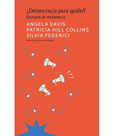 DEMOCRACIA PARA QUIEN Ensayos de resistencia