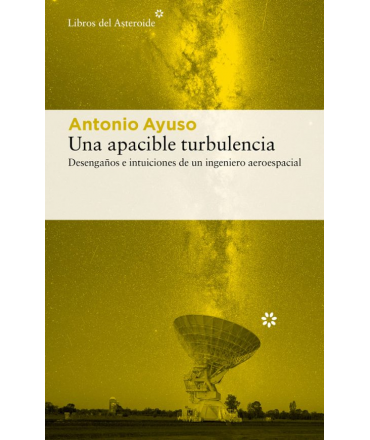 UNA APACIBLE TURBULENCIA