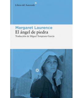 ANGEL DE PIEDRA, EL