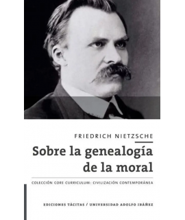 SOBRE LA GENEALOGIA MORAL