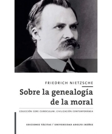 SOBRE LA GENEALOGIA MORAL