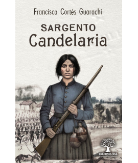 SARGENTO CANDELARIA