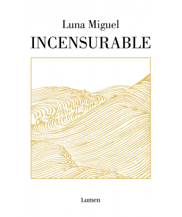 INCENSURABLE