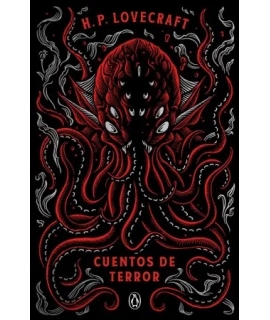 CUENTOS DE TERROR