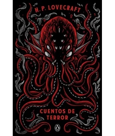 CUENTOS DE TERROR