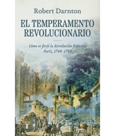 TEMPERAMENTO REVOLUCIONARIO, EL