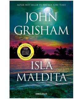 ISLA MALDITA