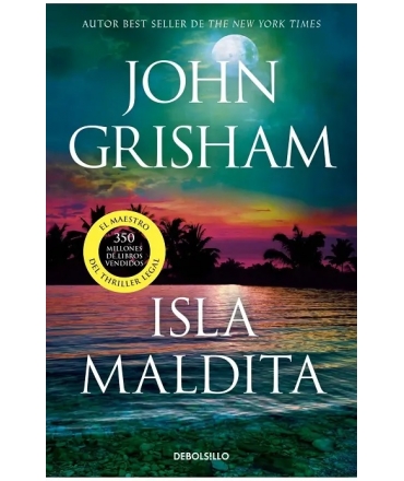 ISLA MALDITA