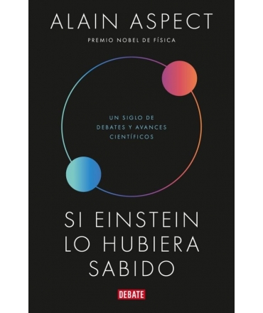SI EINSTEIN LO HUBIERA SABDIO