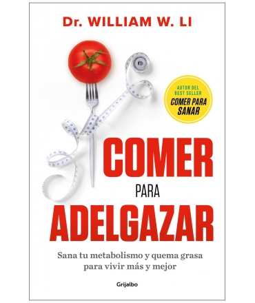 COMER PARA ADELGAZAR