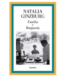 FAMILIA Y BURGUESIA