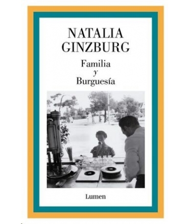 FAMILIA Y BURGUESIA
