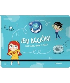 EN ACCION PAARA HACER CREAR Y JUGAR ABREMENTE 3-4