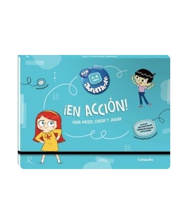 EN ACCION PAARA HACER CREAR Y JUGAR ABREMENTE 3-4