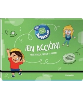 EN ACCION PARA HACER CREAR Y JUGAR ABREMENTE 4-5