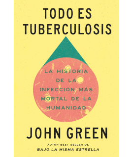 TODO ES TUBERCULOSIS
