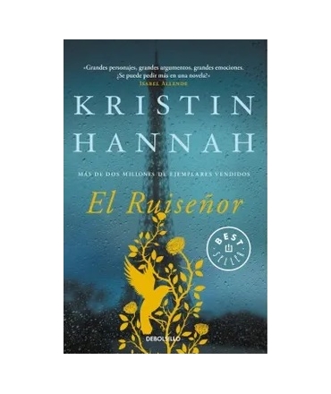 RUISEÑOR, EL