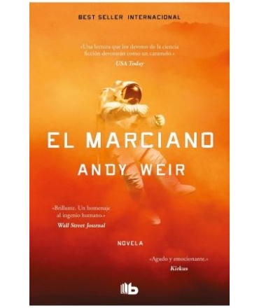 MARCIANO, EL
