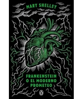FRANKENSTEIN O EL MODERNO PROMETEO