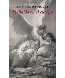 DIABLO EN EL CUERPO, EL