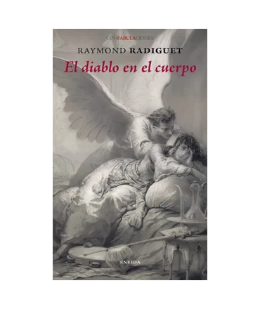 DIABLO EN EL CUERPO, EL