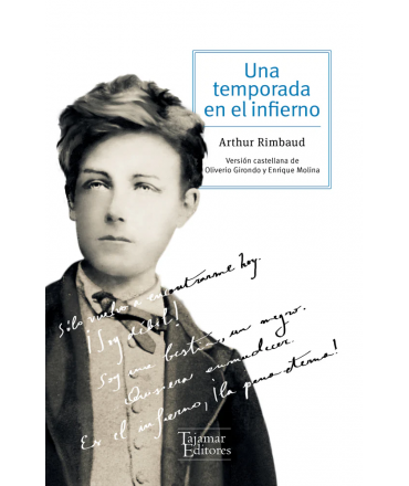 UNA TEMPORADA EN EL INFIERNO