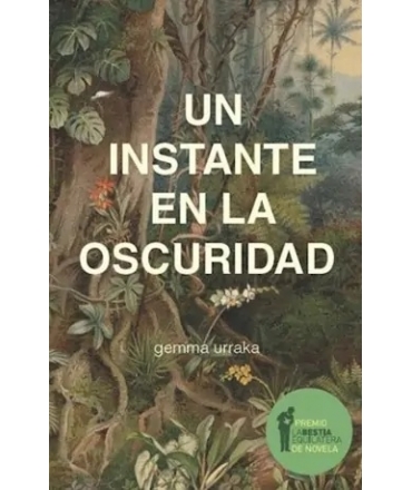 UN INSTANTE EN LA OSCURIDAD