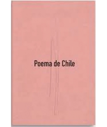 POEMA DE CHILE