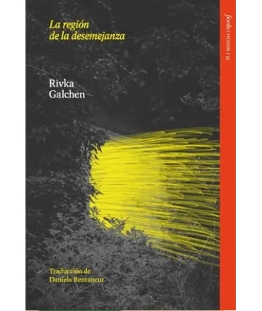 REGION DE LA DESEMEJANZA, LA