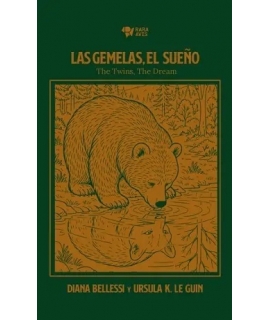 GEMELAS, EL SUEÑO, LAS  ( ED.BILINGUE )