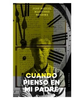 CUANDO PIENSO EN MI PADRE