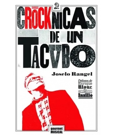 CROCKNICAS DE UN TACVBO