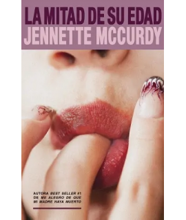 MITAD DE SU EDAD, LA