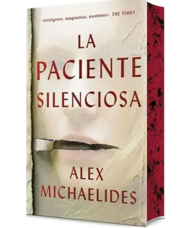 PACIENTE SILENCIOSA, LA