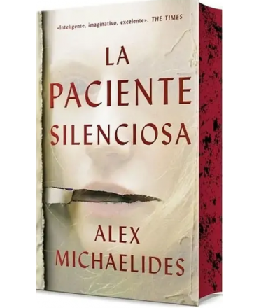 PACIENTE SILENCIOSA, LA