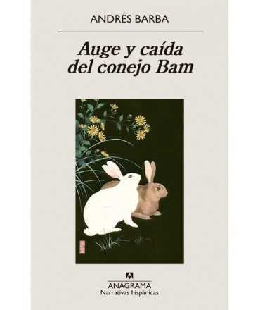 AUGE Y CAIDA DEL CONEJO BAM