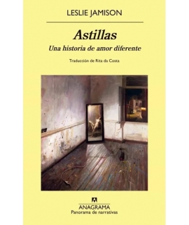 ASTILLAS Una historia de amor diferente
