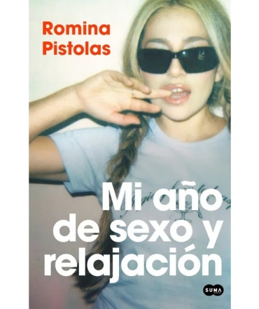MI AÑO DE SEXO Y RELAJACION