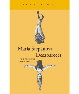 DESAPARECER