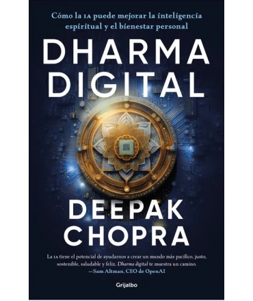 DHARMA DIGITAL