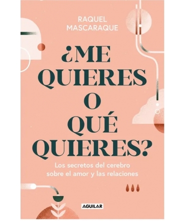 ME QUIERES O QUE QUIERES